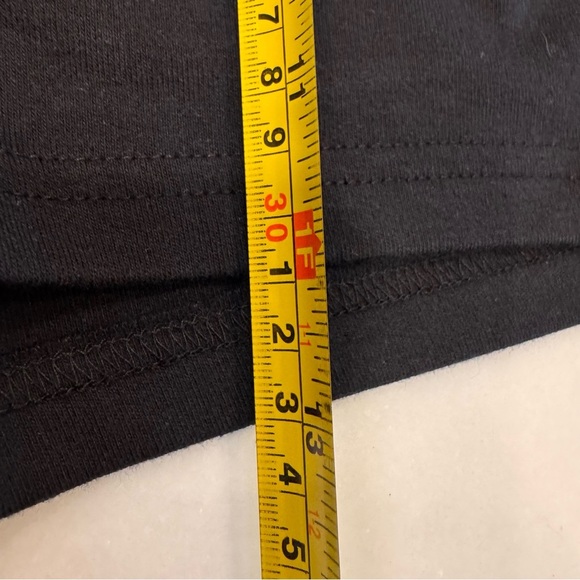 Alphalete Essential Core Shorts SIZE  SMALL BLACK / NWT - Picture 6 of 10